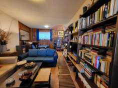 Foto Appartamento in vendita a Brunate - 6 locali 150mq
