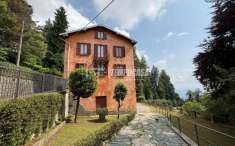 Foto Appartamento in vendita a Brunate