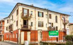 Foto Appartamento in vendita a Brusasco