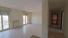 Foto Appartamento in vendita a Brusciano - 4 locali 110mq