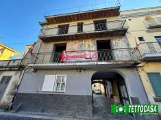 Foto Appartamento in vendita a Brusciano