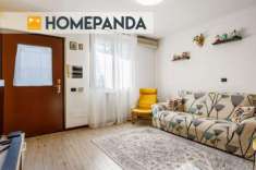 Foto Appartamento in vendita a Bubbiano - 3 locali 102mq