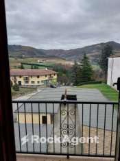 Foto Appartamento in vendita a Bubbio