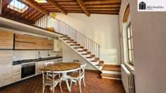 Foto Appartamento in vendita a Bucciano - San Miniato 129 mq  Rif: 1304806