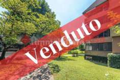 Foto Appartamento in vendita a Buccinasco