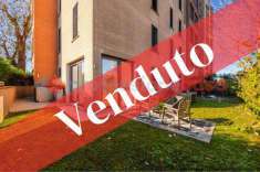 Foto Appartamento in vendita a Buccinasco
