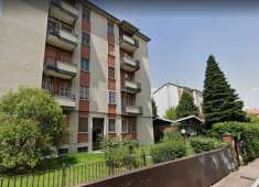 Foto Appartamento in Vendita a Buccinasco via Friuli