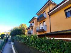 Foto Appartamento in vendita a Budrio
