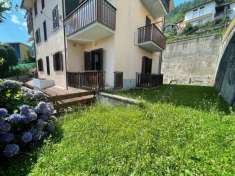 Foto Appartamento in vendita a Buglio In Monte