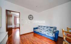 Foto Appartamento in vendita a Buguggiate