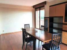 Foto Appartamento in vendita a Burago Di Molgora - 4 locali 121mq