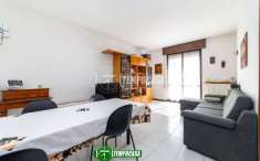 Foto Appartamento in vendita a Burago Di Molgora
