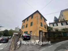 Foto Appartamento in vendita a Busalla - 4 locali 90mq
