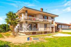 Foto Appartamento in vendita a Busca