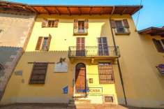 Foto Appartamento in vendita a Busca