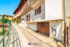 Foto Appartamento in vendita a Busca