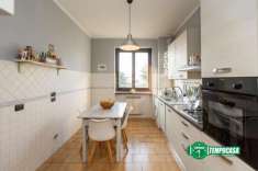 Foto Appartamento in vendita a Buscate