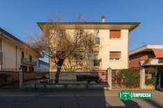 Foto Appartamento in vendita a Buscate