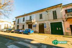Foto Appartamento in vendita a Buscate