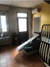 Foto Appartamento in Vendita a Buscate