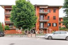Foto Appartamento in vendita a Busnago