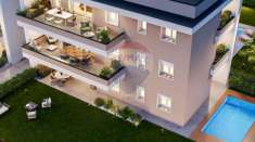 Foto Appartamento in vendita a Busnago