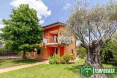 Foto Appartamento in vendita a Bussolengo