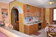 Foto Appartamento in vendita a Bussoleno - 5 locali 97mq