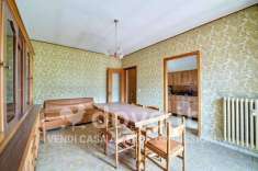 Foto Appartamento in vendita a Bussoleno