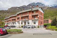 Foto Appartamento in vendita a Bussoleno