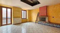 Foto Appartamento in vendita a Bussoleno