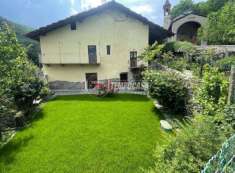 Foto Appartamento in vendita a Bussoleno