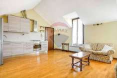 Foto Appartamento in vendita a Busto Arsizio - 2 locali 68mq