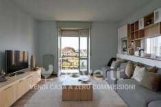 Foto Appartamento in vendita a Busto Arsizio - 2 locali 93mq