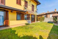 Foto Appartamento in vendita a Busto Arsizio - 3 locali 111mq