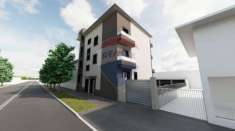 Foto Appartamento in vendita a Busto Arsizio - 3 locali 75mq