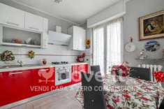 Foto Appartamento in vendita a Busto Arsizio - 3 locali 91mq