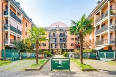 Foto Appartamento in vendita a Busto Arsizio - 4 locali 121mq