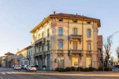 Foto Appartamento in vendita a Busto Arsizio - 4 locali 140mq