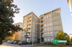 Foto Appartamento in vendita a Busto Arsizio