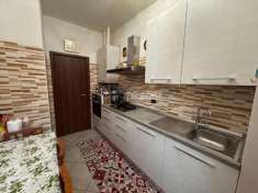 Foto Appartamento in vendita a Busto Arsizio