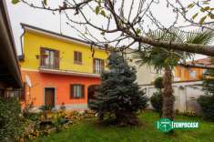 Foto Appartamento in vendita a Busto Arsizio