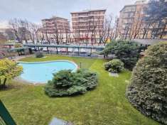 Foto Appartamento in vendita a Busto Arsizio