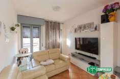 Foto Appartamento in vendita a Busto Arsizio