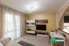 Foto Appartamento in vendita a Busto Arsizio