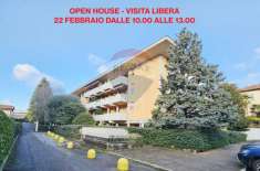 Foto Appartamento in vendita a Busto Arsizio