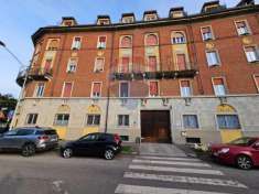 Foto Appartamento in vendita a Busto Arsizio