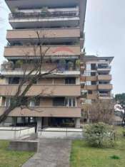 Foto Appartamento in vendita a Busto Arsizio
