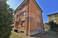 Foto Appartamento in vendita a Busto Arsizio