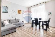 Foto Appartamento in vendita a Busto Arsizio
